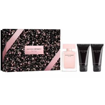 Narciso Rodriguez for Her darčeková sada